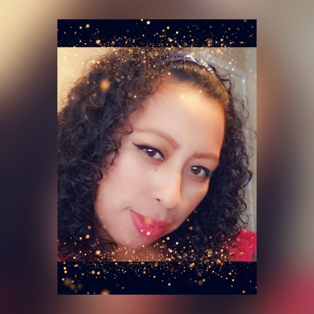 Meet your Posher, Mariana